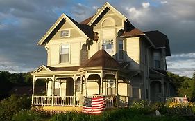 Albergo Allegria Bed & Breakfast Hotel Windham Ny